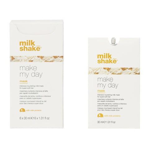 Milk Shake - Make My Day Mask 6x30ml