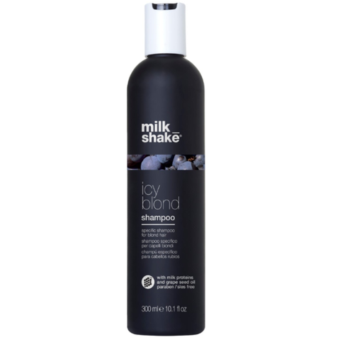 Milk Shake Icy Blond - Sjampo 300ml