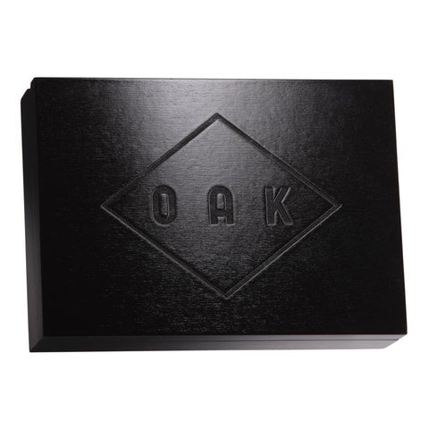 Oak - Beard Box gavesett