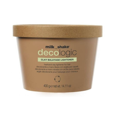 Milk Shake Decologic - Clay Balayage Lightener 400 Gr