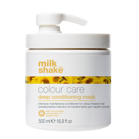 Milk Shake Colour Care - Dypt kondisjonerende hårmaske 500ml Ny