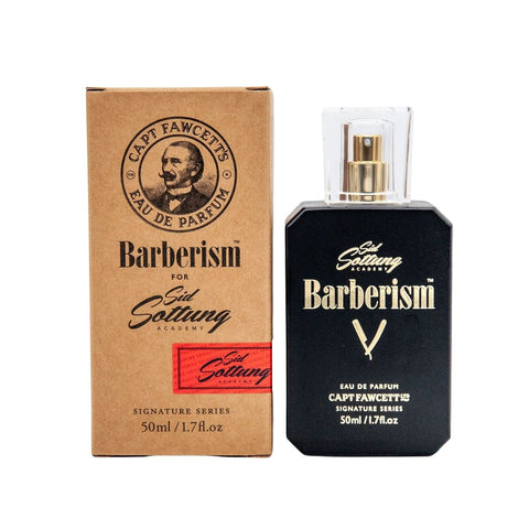 Captain Fawcett's - Barberism Eau de Parfum
