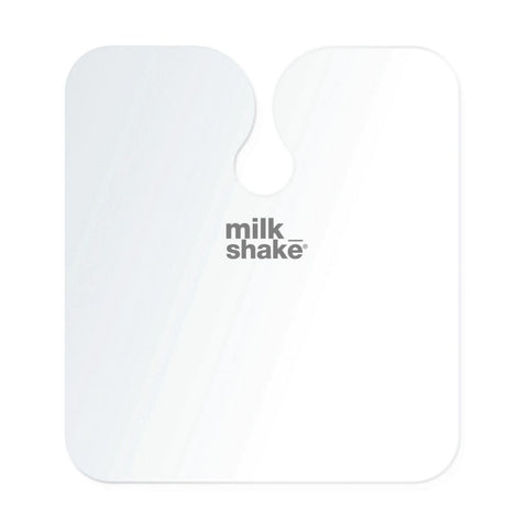 Milk Shake - White Cutting Cape