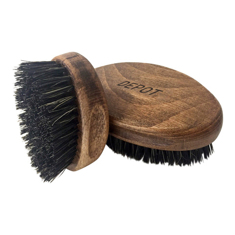 Depot - Wooden Beard Brush