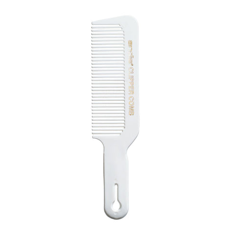 Andis - Original Clipper Comb - Hvit