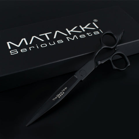 Matakki - Premium Collection Saksesett (Black Ninja)