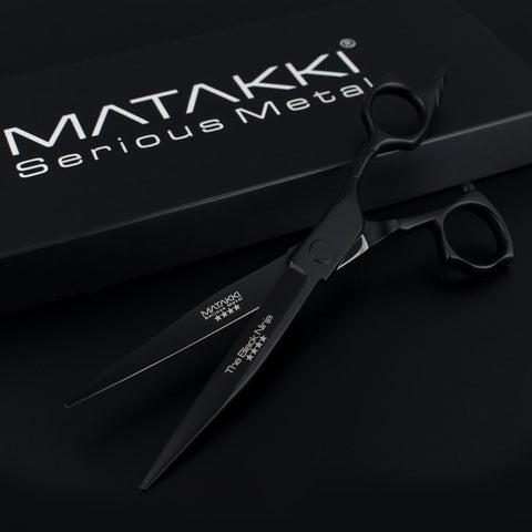 Matakki - Premium Collection saks (Black Ninja)