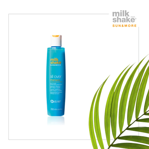 Milk Shake Sun&more - All Over Shampoo 250ml
