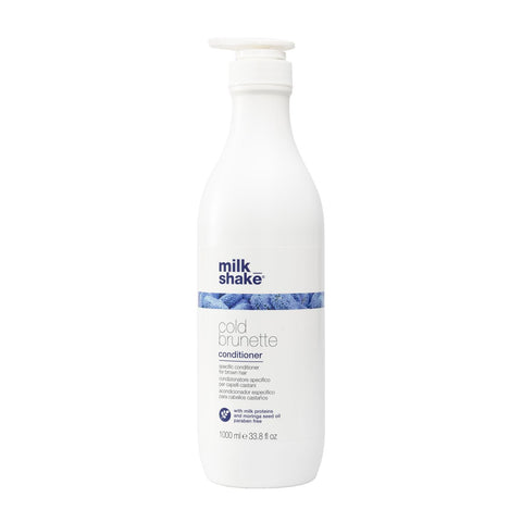 Milk Shake Cold Brunette - Balsam 1 Liter