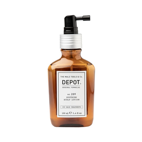 Depot No. 209 - Soothing Scalp Lotion 100ml