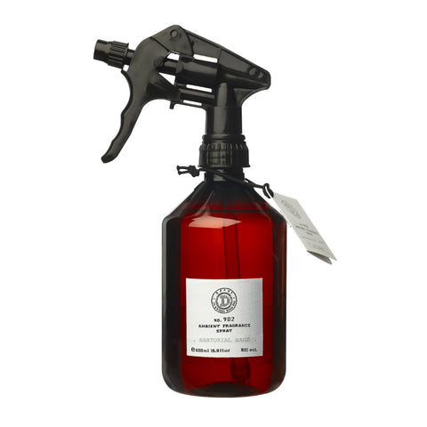 Depot No. 902 - Ambient Fragrance Spray 500ml