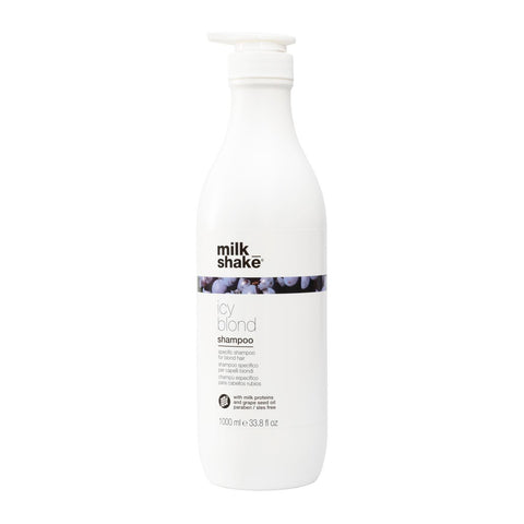 Milk Shake Icy Blond - Sjampo 1 Liter