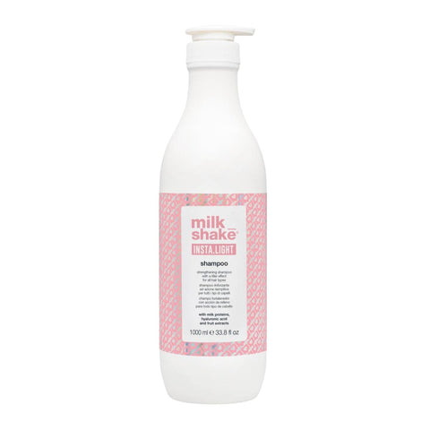 Milk Shake - Insta.Light Sjampo 1 Liter