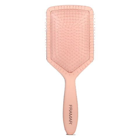Framar - Champagne Paddle brush